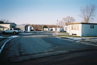 Brookpark Estates Mobile Home Park in Tiffin, OH - Building Photo - Building Photo