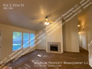 914 S 25th St in Nampa, ID - Building Photo - Building Photo