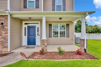 2933 Bargemaster Dr in Fayetteville, NC - Building Photo - Building Photo