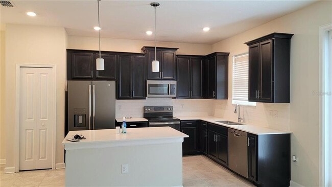 property at 2906 Sentence St