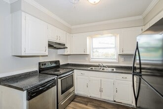 3604 Greiner Dr in Augusta, GA - Building Photo - Building Photo