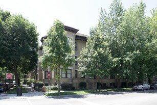 5312-5316 S Kimbark Ave Apartments