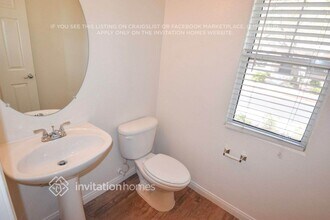 644 Desert Passage St in Henderson, NV - Building Photo - Building Photo