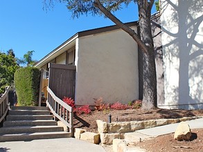 Casa Azul in Santa Barbara, CA - Building Photo - Building Photo