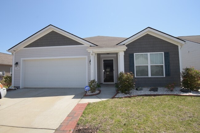 property at 1141 Midtown Village Dr