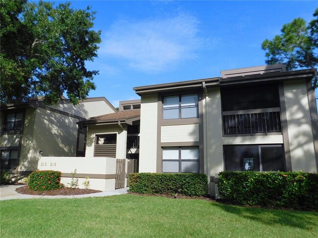 214 Woodlake Wynde in Oldsmar, FL - Foto de edificio - Building Photo