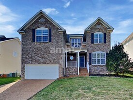 3058 Romain Trail in Spring Hill, TN - Building Photo