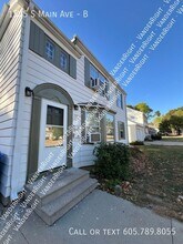 1505 S Main Ave in Sioux Falls, SD - Building Photo - Building Photo