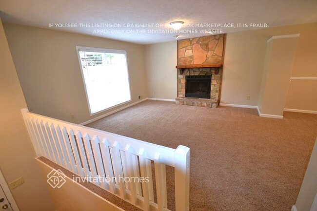 9015 Sumit Wood Dr NW in Kennesaw, GA - Building Photo - Building Photo