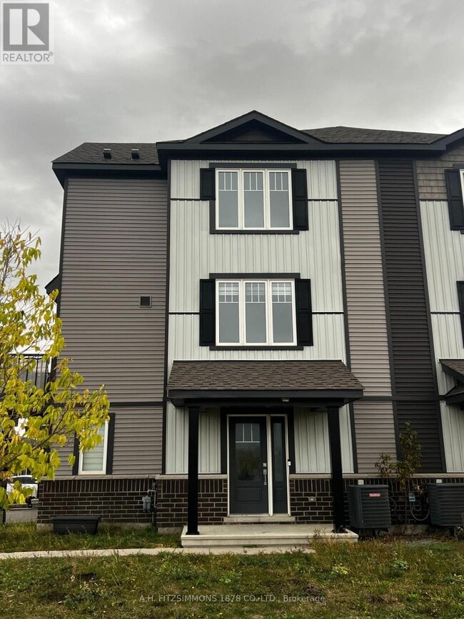 property at 100 Teelin Cir