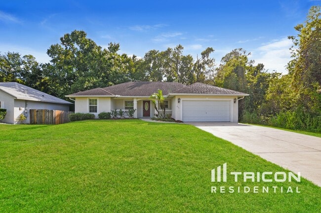 property at 231 Debary Dr
