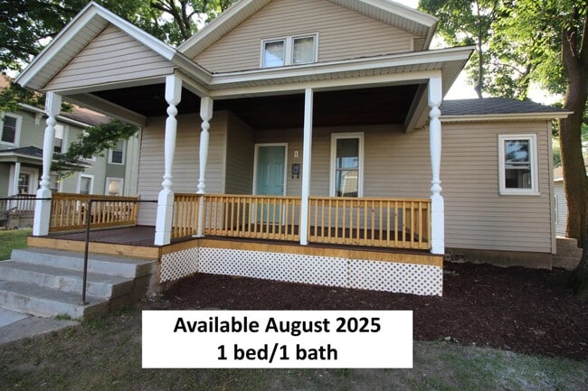 property at 116 Gold Ave SW