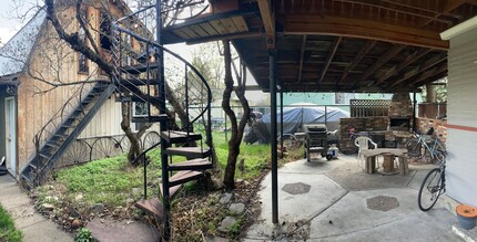 726 Woodford St in Missoula, MT - Building Photo - Building Photo