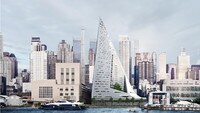 Building Photo - VIA 57 WEST Apartments in New York City, New York