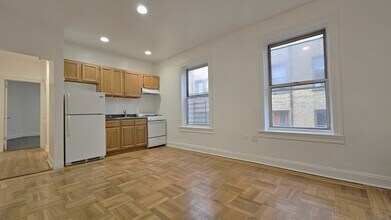 320 Wadsworth Ave, Unit 6H in New York, NY - Foto de edificio - Building Photo