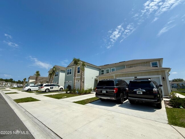 142 Seaport Breeze Rd in St. Augustine, FL - Building Photo - Building Photo
