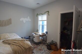 6 Islington St, Unit 8 in Boston, MA - Building Photo - Building Photo