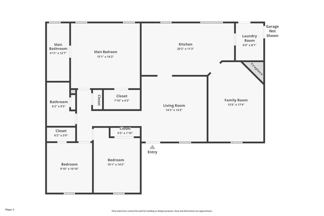 2806 Dearing Dr in Augusta, GA - Building Photo - Building Photo