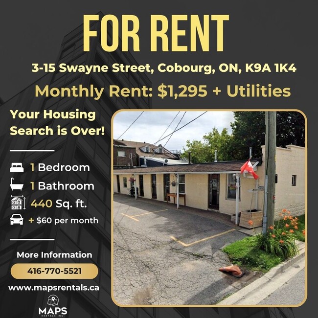 property at 15 Swayne St