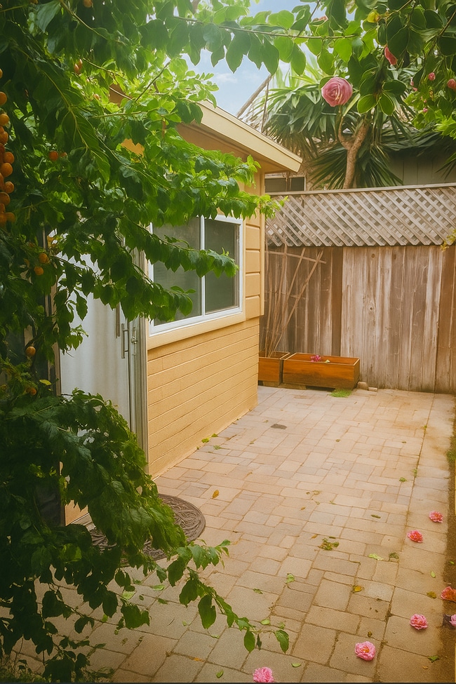 property at 4866-4868 Orchard Ave