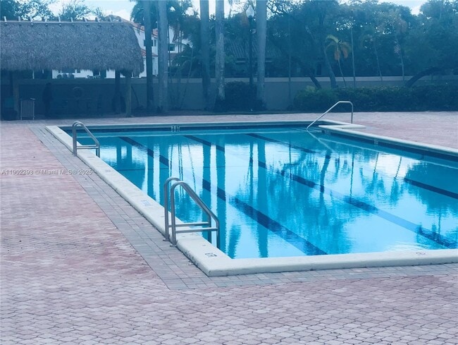 property at 5221 SW 154th Pl