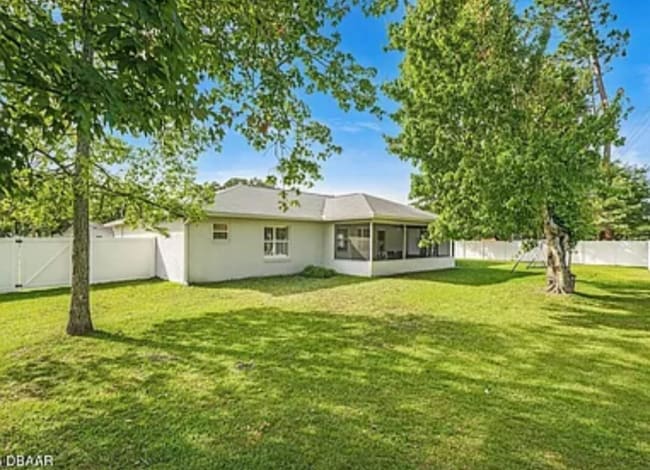 20 Emerson Dr in Palm Coast, FL - Building Photo - Building Photo