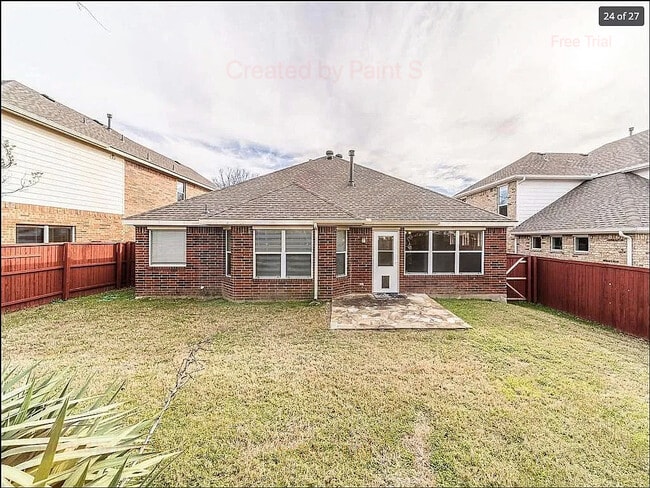 8512 Ontario Dr in McKinney, TX - Building Photo - Building Photo