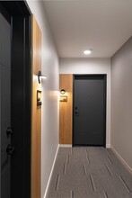 Track 66 Apartments in Seattle, WA - Foto de edificio - Interior Photo