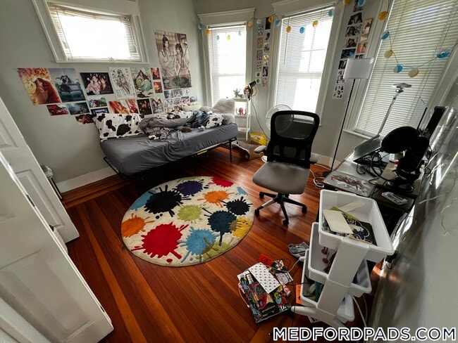 30 Adams St-Unit -1 in Medford, MA - Building Photo - Building Photo