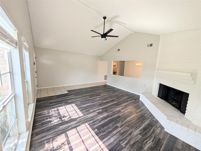 2039 Wigmaker Dr in Katy, TX - Building Photo - Building Photo