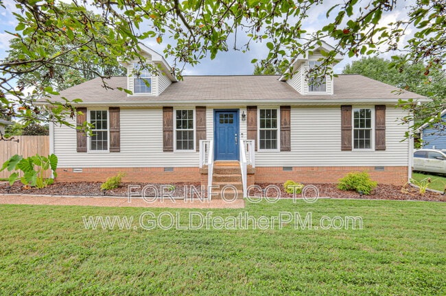 property at 7106 Sugar Maple Dr