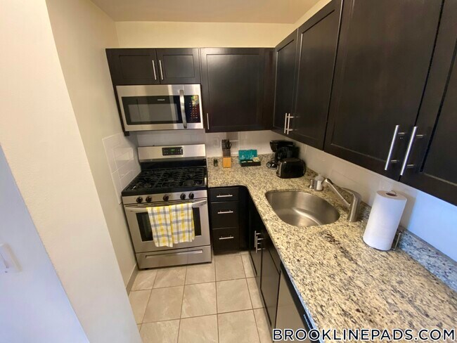 185 Freeman St in Brookline, MA - Building Photo - Building Photo