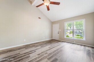 309 Bracken Pl in Jacksonville, NC - Building Photo - Building Photo
