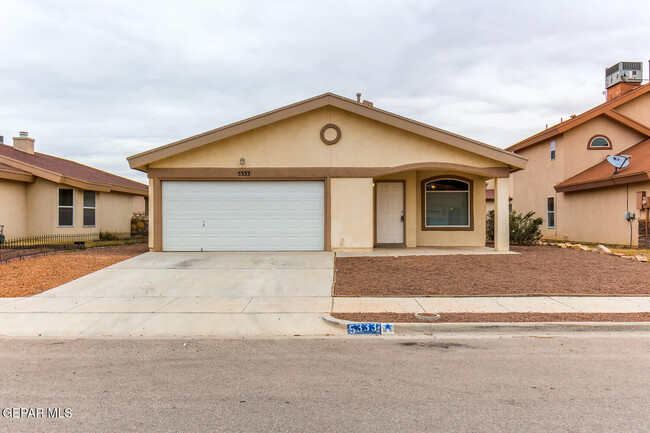 property at 5333 Manuel Puentes Ct