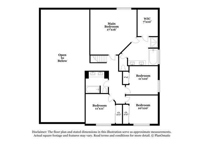 5003 W Pedro Ln in Phoenix, AZ - Foto de edificio - Building Photo