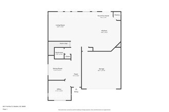 6511 Fairfax Ct in Maiden, NC - Building Photo - Building Photo
