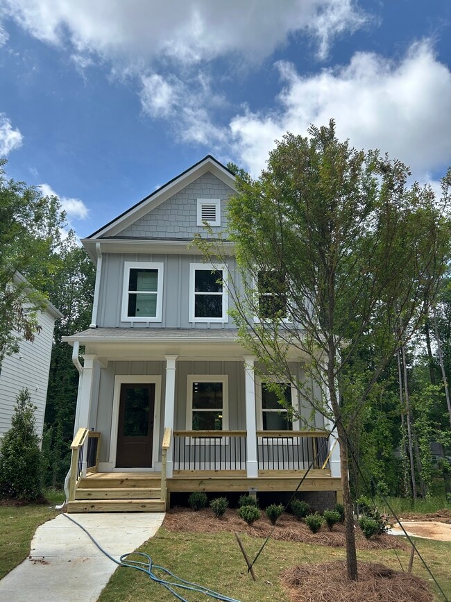 property at 1660 Eagle Dr