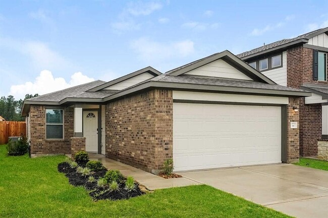 property at 5616 Poinsettia Pl