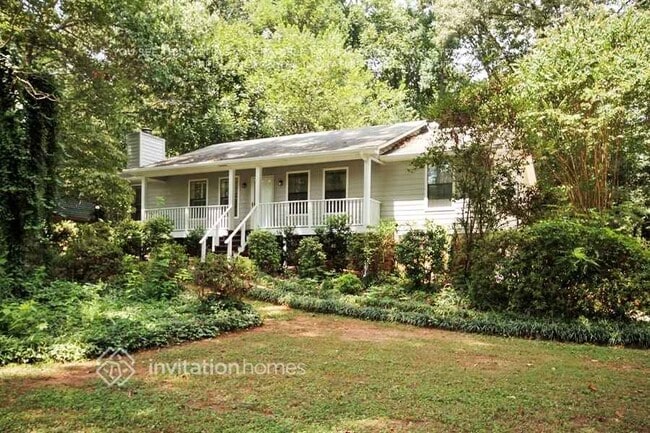 property at 4091 Oak Stone Dr