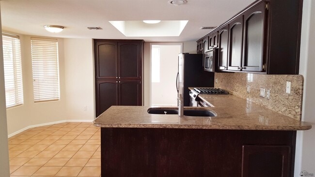 3547 E Moreno Ln in Yuma, AZ - Building Photo - Building Photo