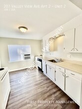207 Valley View Ave, Unit Unit 2 in Chattanooga, TN - Building Photo - Building Photo