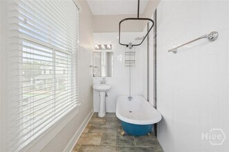 1314 Lincoln St in Savannah, GA - Building Photo - Building Photo