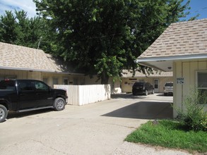 East End Apartments in Denison, IA - Building Photo - Building Photo