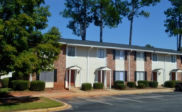 Amber Chase in Greenwood, SC - Building Photo - Building Photo