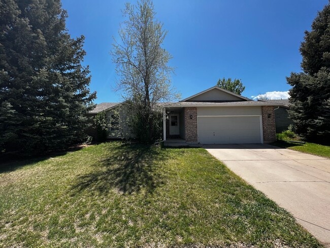 property at 2731 Bluegrass Dr