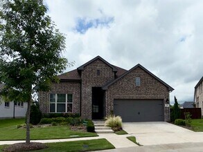 1804 Welker Dr in Van Alstyne, TX - Building Photo - Building Photo