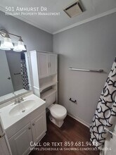 501 Amhurst Dr in Erlanger, KY - Building Photo - Building Photo