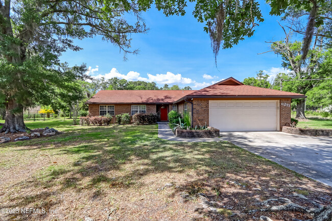 property at 6271 Townsend Rd