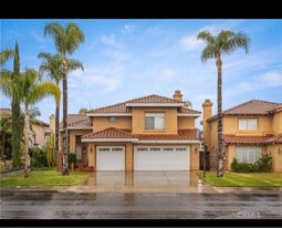 25640 Horado Ln in Moreno Valley, CA - Building Photo