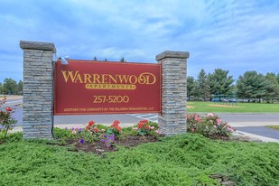 Warren Wood Apartments